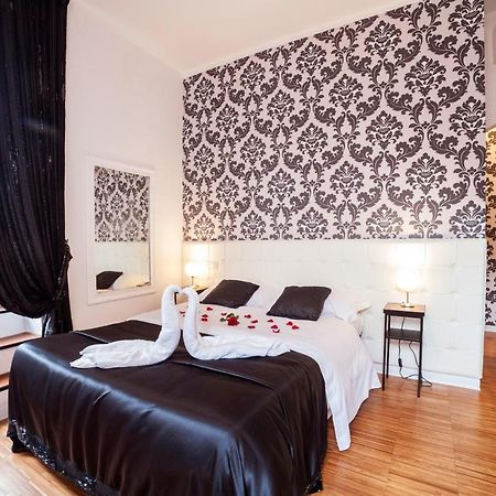 Ostiense Suites Рим Екстериор снимка